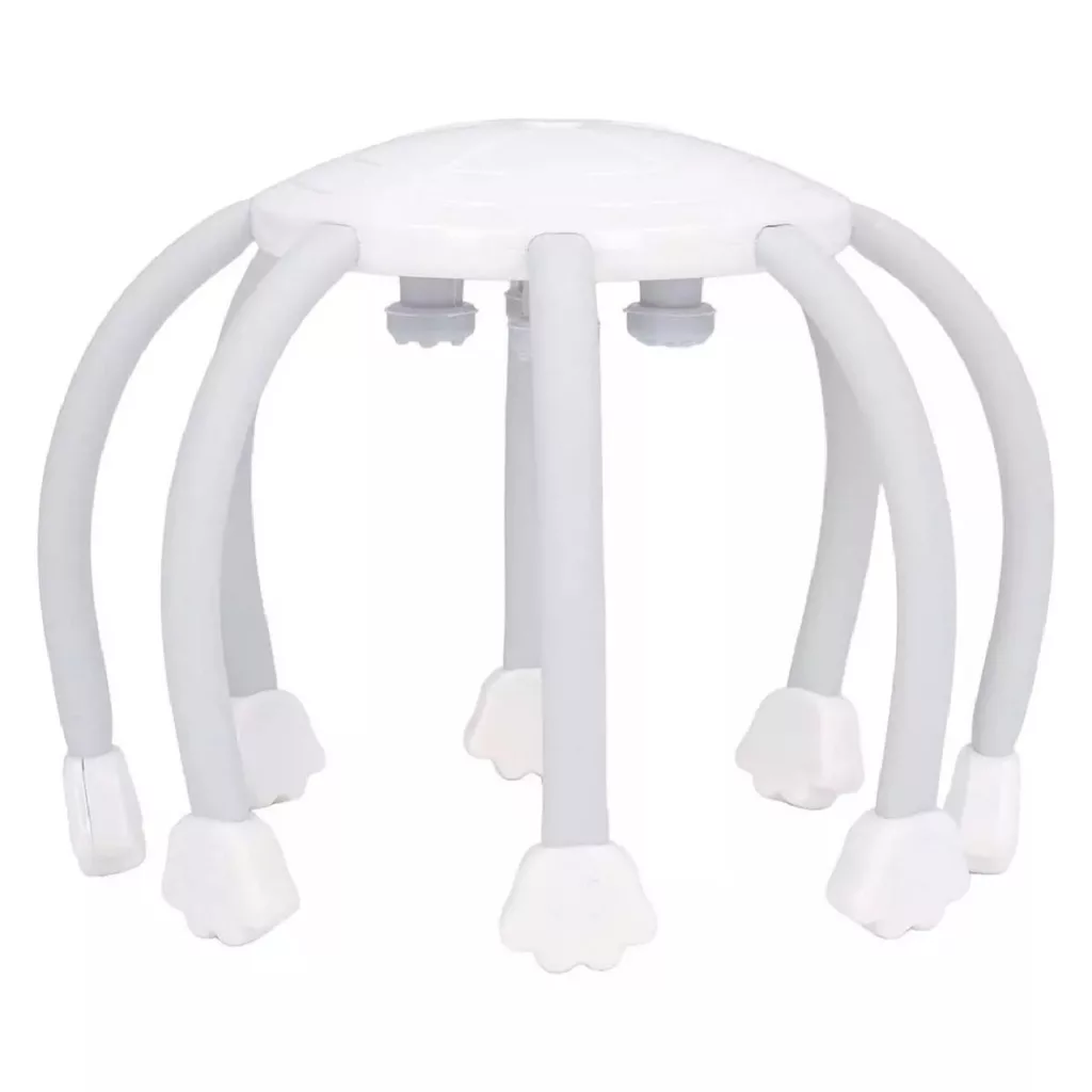 ماساژور سر مدل اختاپوسی