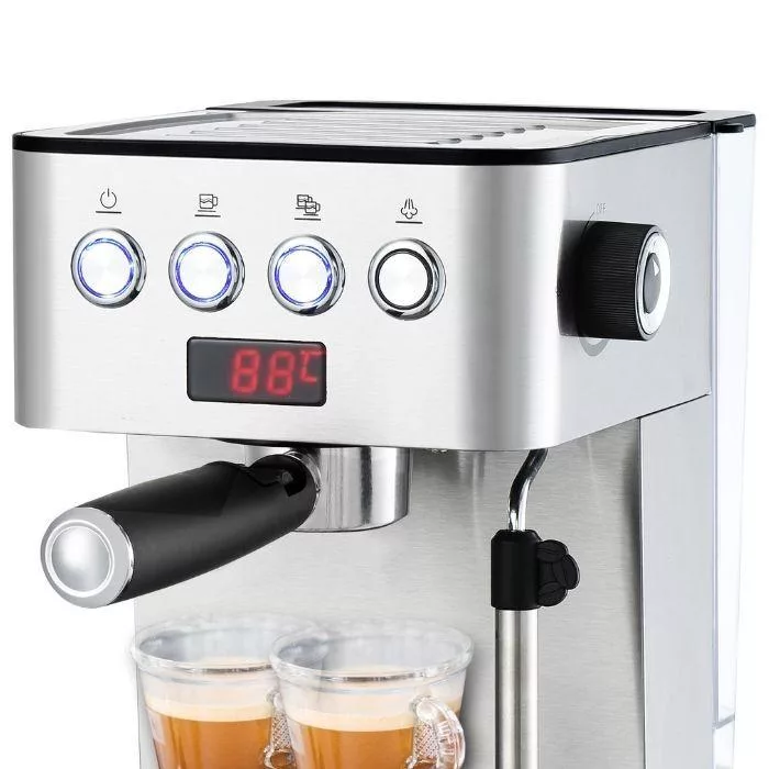 قهوه ساز یورولوکس مدل EU-CM4256TSD