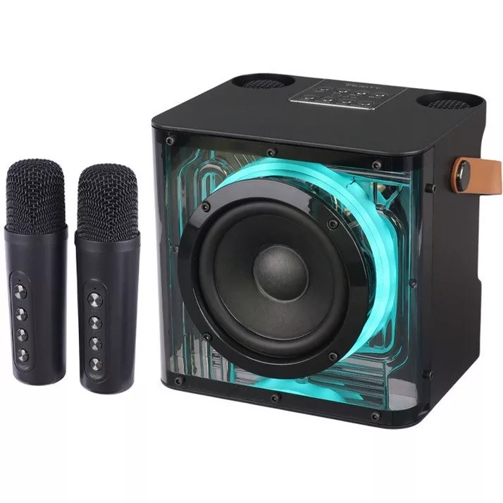 اسپیکر بلوتوثی قابل حمل وریتی مدل V-PS 7030 BT