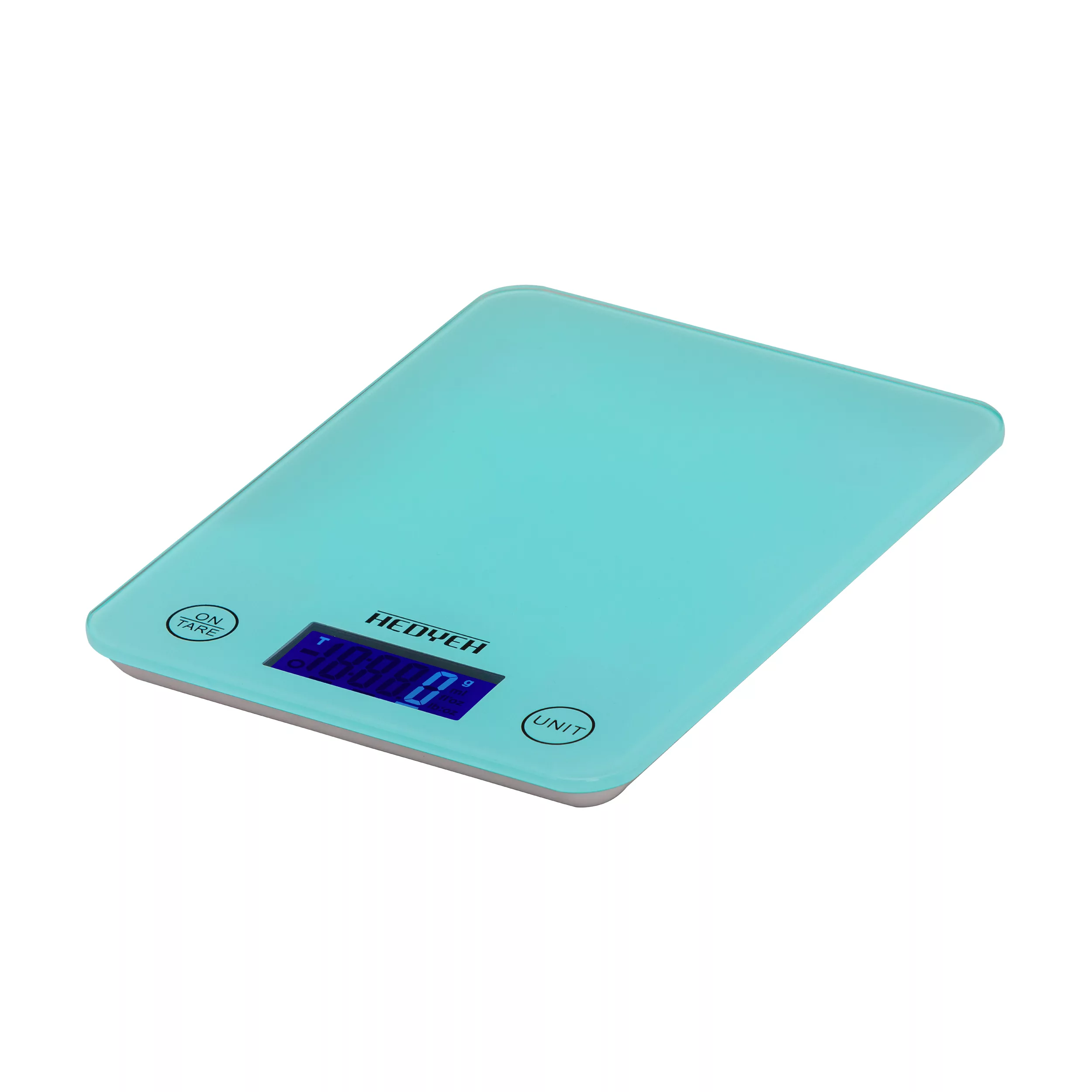 ترازوی آشپزخانه هدیه مدل 7