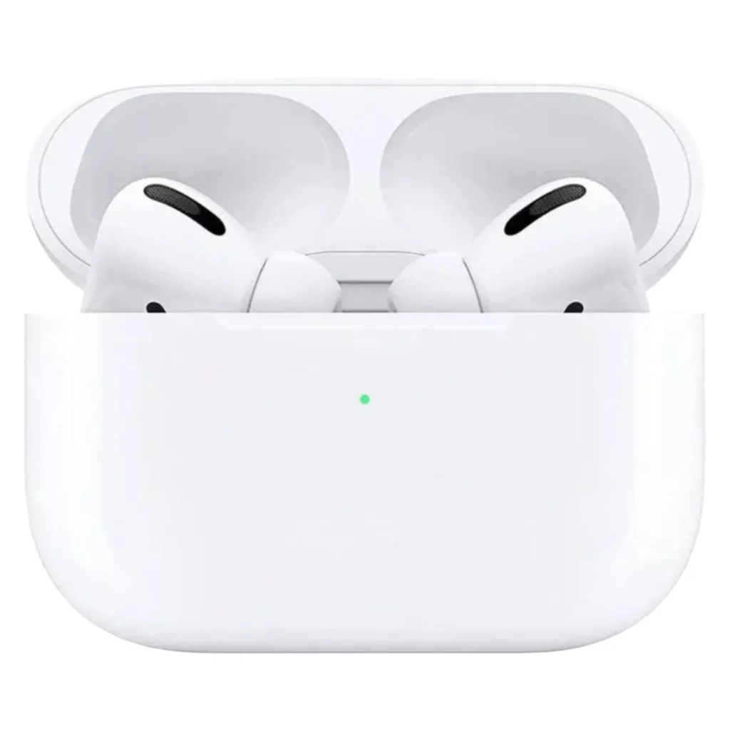 ایرپاد بلوتوثی مدل airpods pro ro3 jb