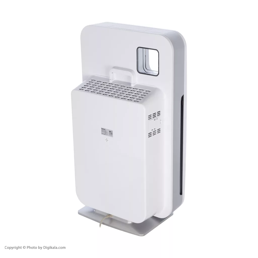 دستگاه تصفیه کننده هوا نئوتک مدل XJ-3900A