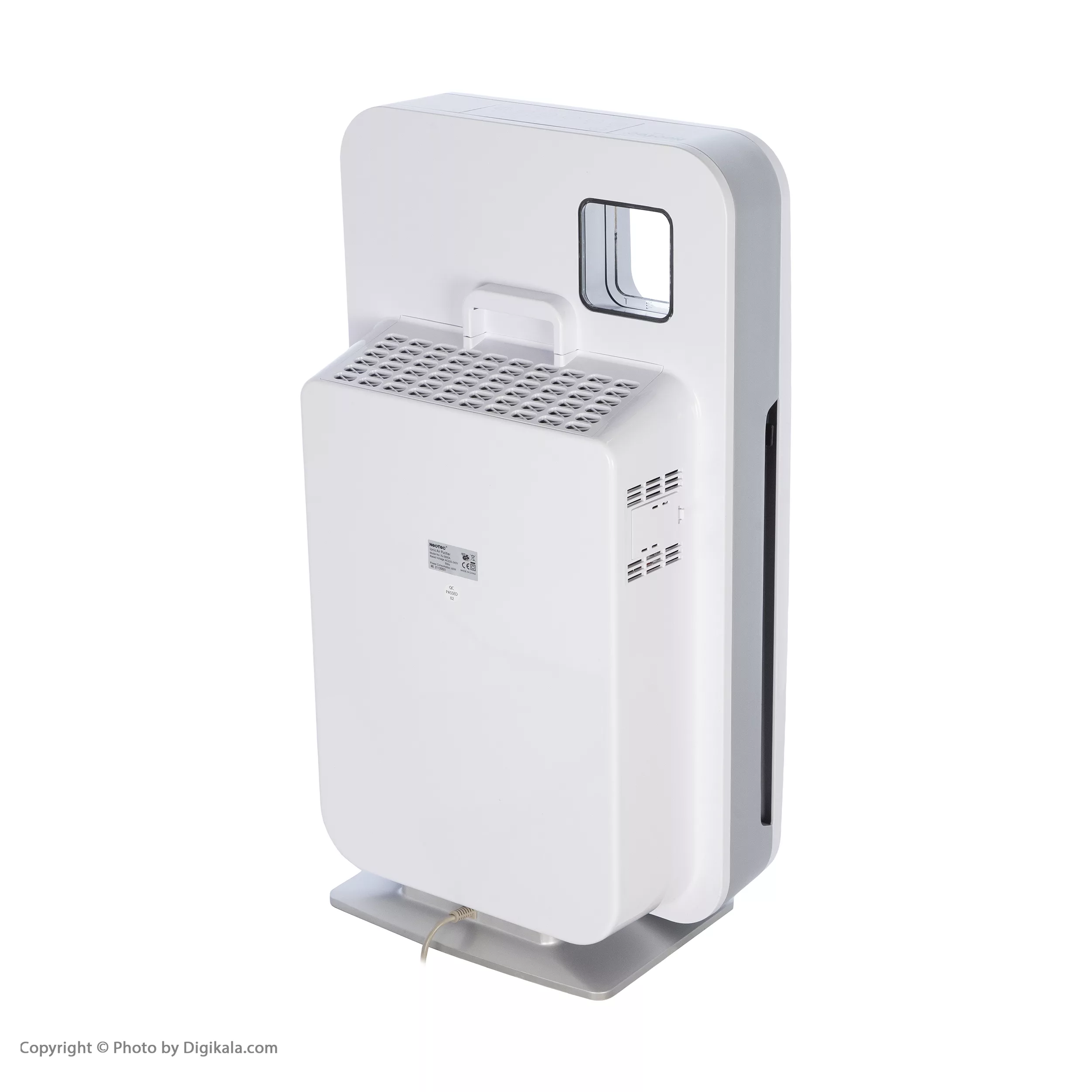 دستگاه تصفیه کننده هوا نئوتک مدل XJ-3900A