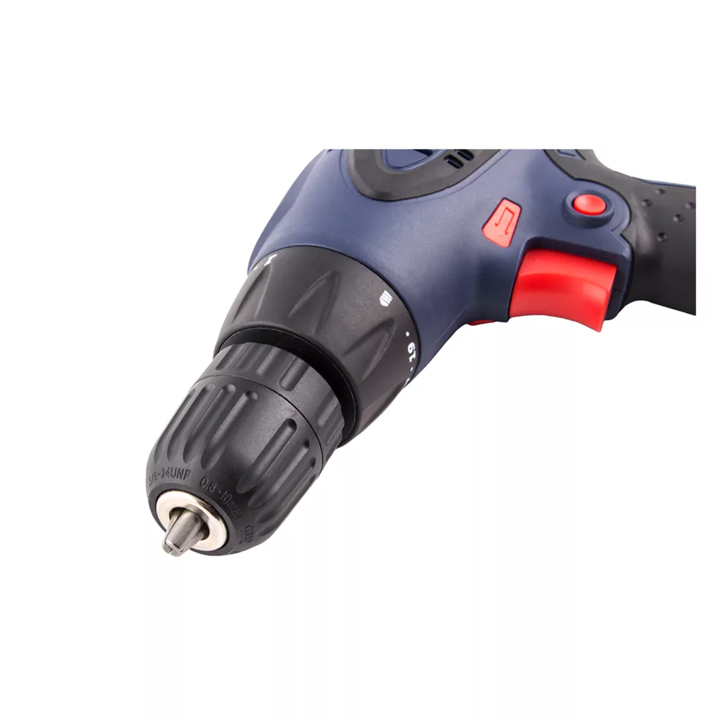 دریل پیچ گوشتی برقی اکتیو تولز مدل AC-2310B