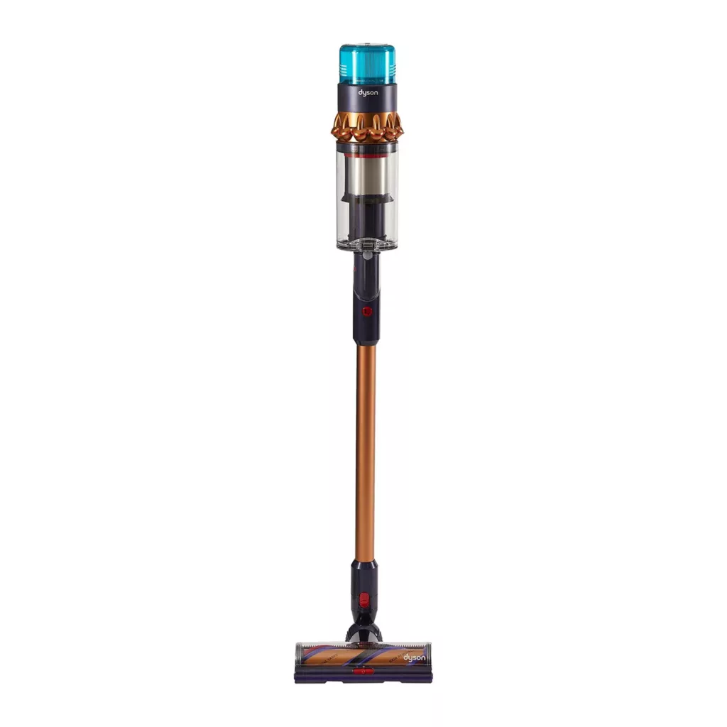 جارو شارژی عصایی دایسون مدل Gen5 detect