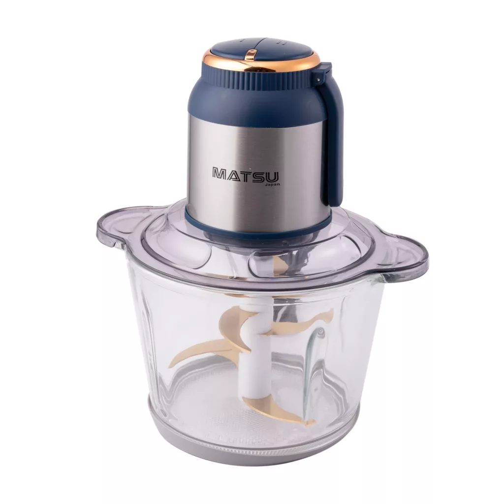 خردکن ماتسو مدل 141