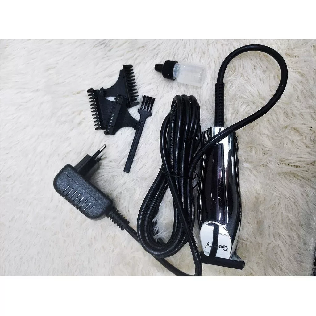 ماشین اصلاح موی سر و صورت جیمی مدل GM-6228