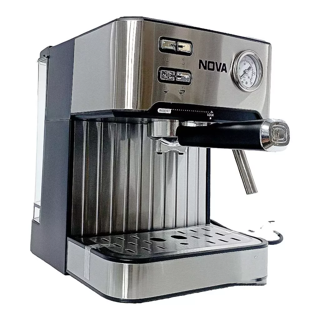 اسپرسو ساز نوا مدل NCM-169