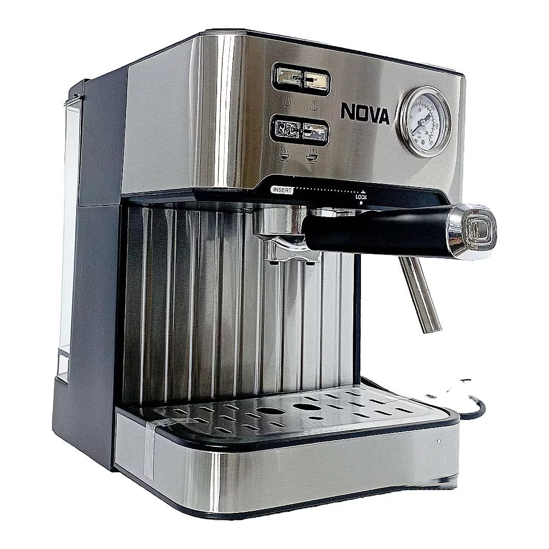 اسپرسو ساز نوا مدل NCM-169