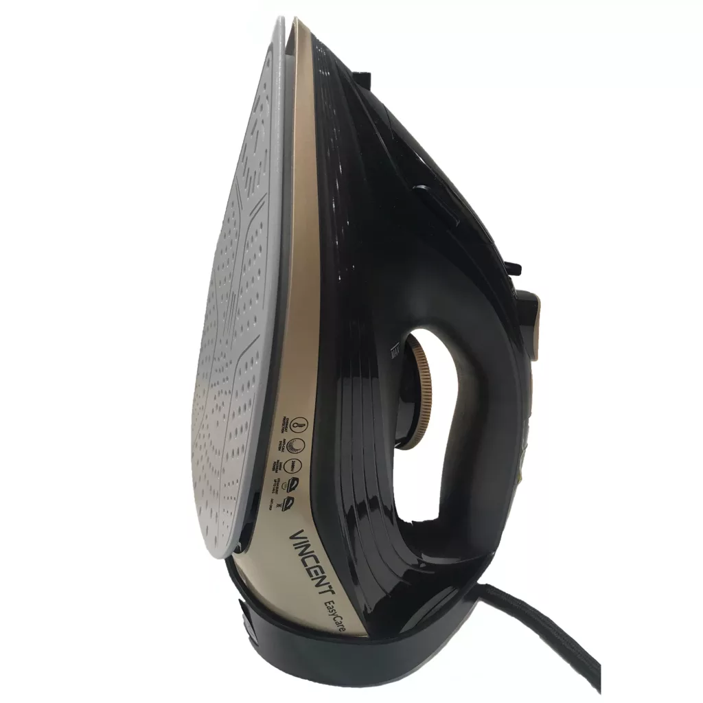 اتو بخار وینسنت مدل GC5426/B