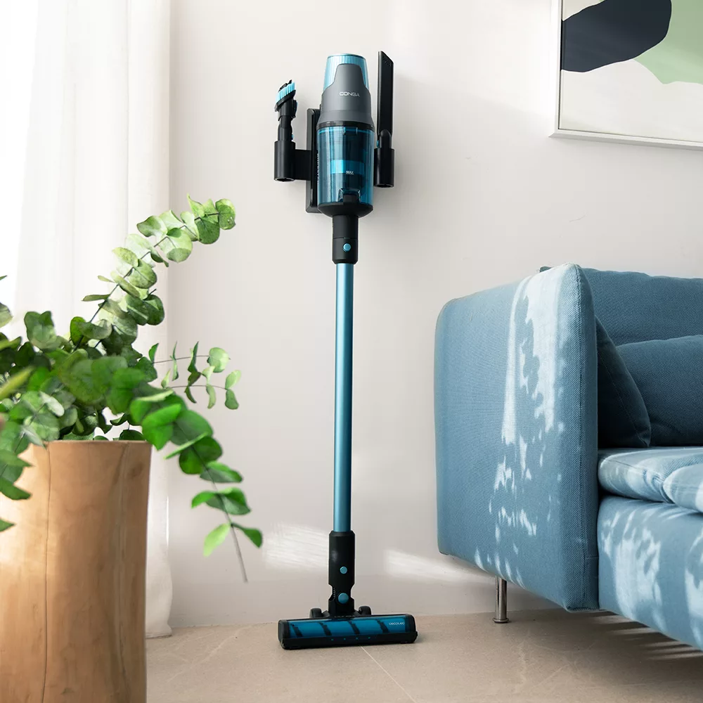 جارو شارژی عصایی سکوتک مدل 8442