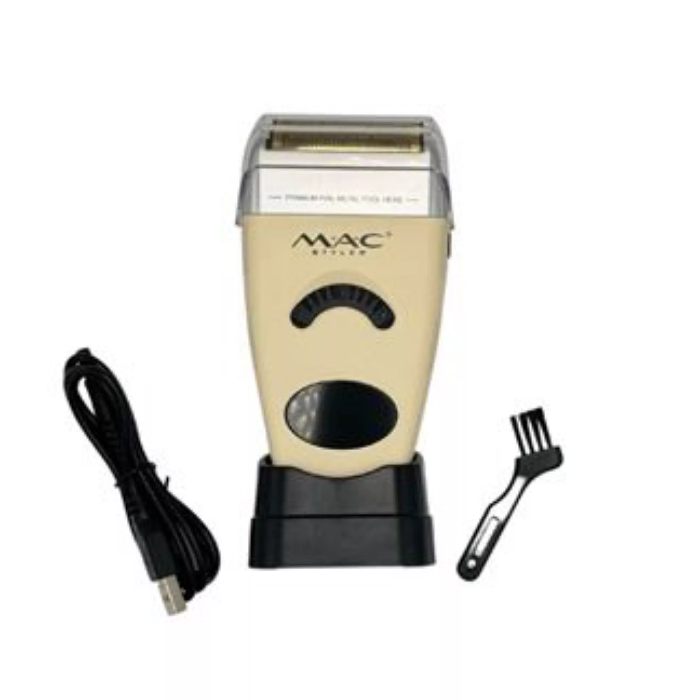 ماشین اصلاح موی صورت مک استایلر مدل mc-8806