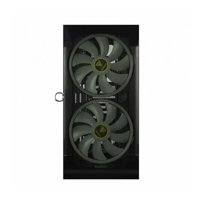 کیس کامپیوتر گیم دیاس مدل APOLLO-E2 ELITE