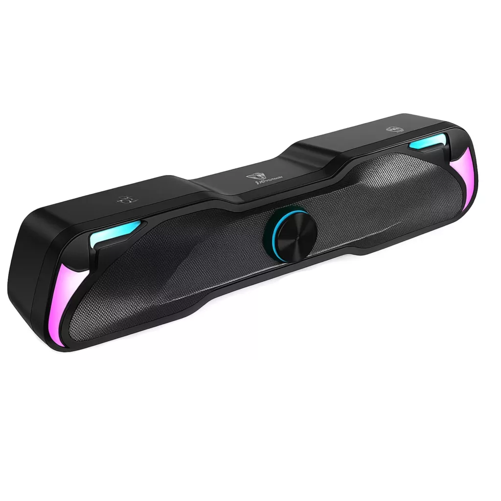 اسپیکر دسکتاپ تریک می مدل SK-406