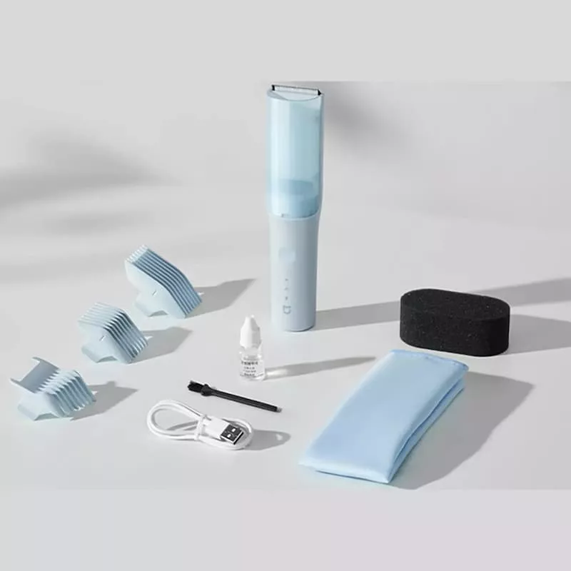 ماشین اصلاح موی سر شارژی میجیا مدل MJGHHC3LF