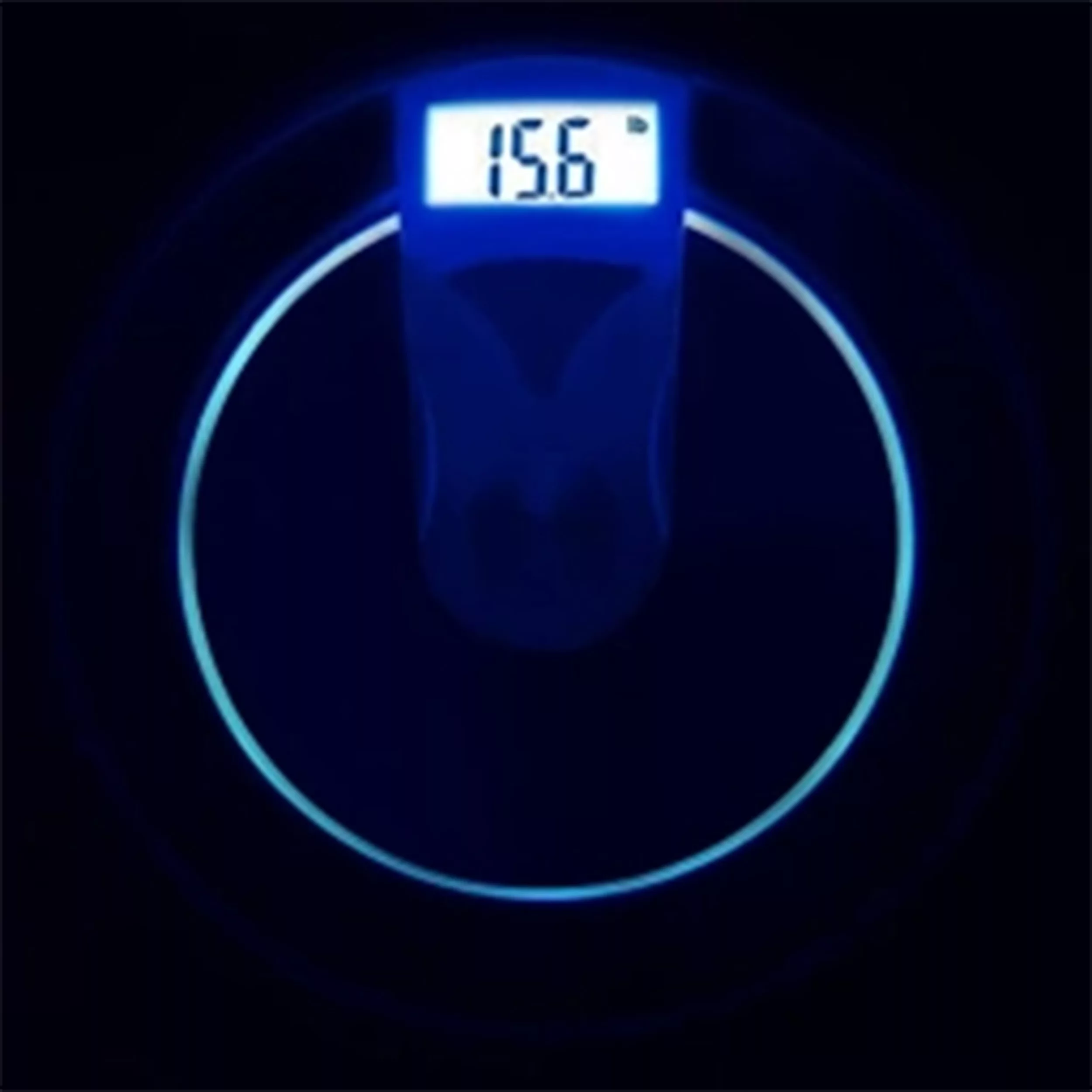 ترازو دیجیتال کمری کد 9420H