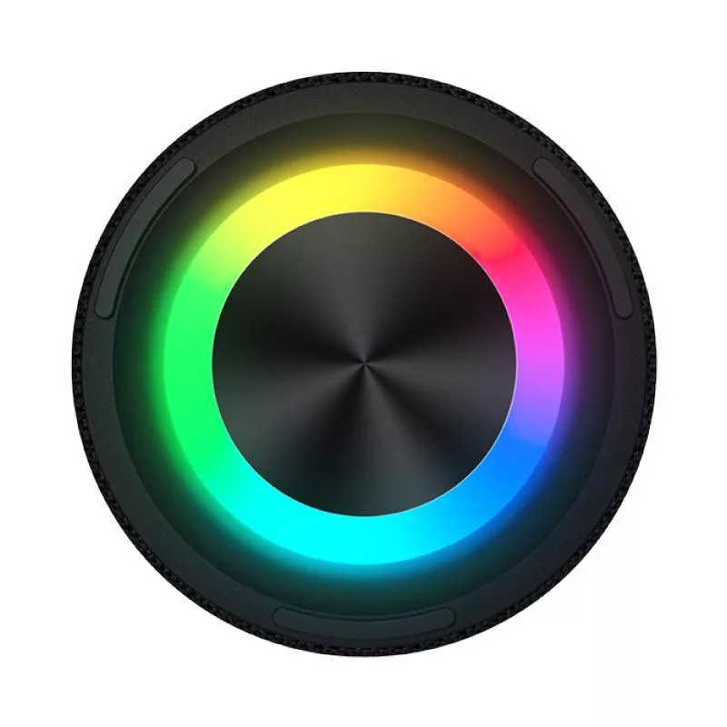 اسپیکر بلوتوثی قابل حمل بیسوس مدل AeQur VO20