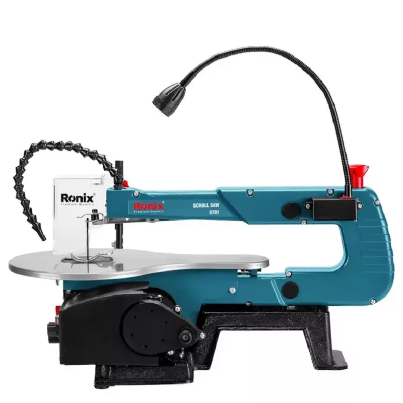 اره مویی برقی  رونیکس مدل 5701