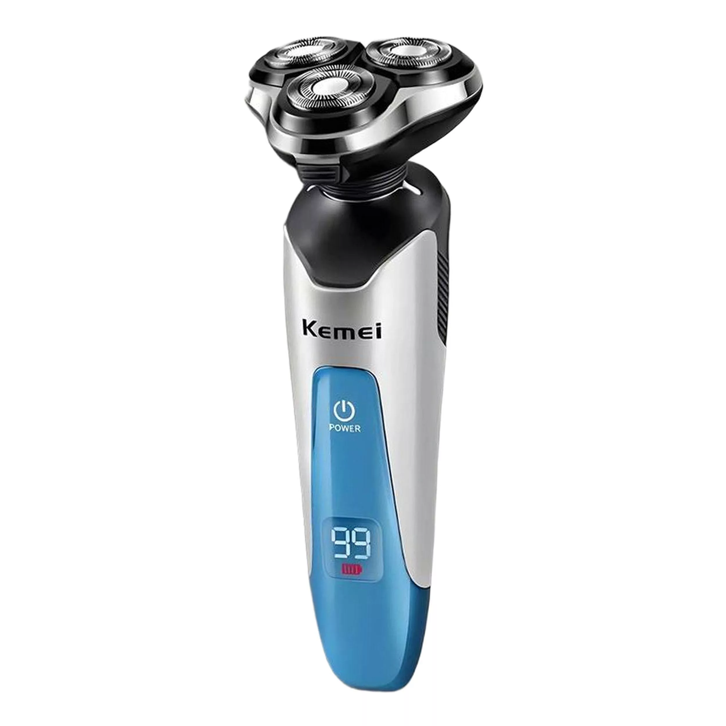 ماشین اصلاح موی سر و صورت کیمی مدل km-5390