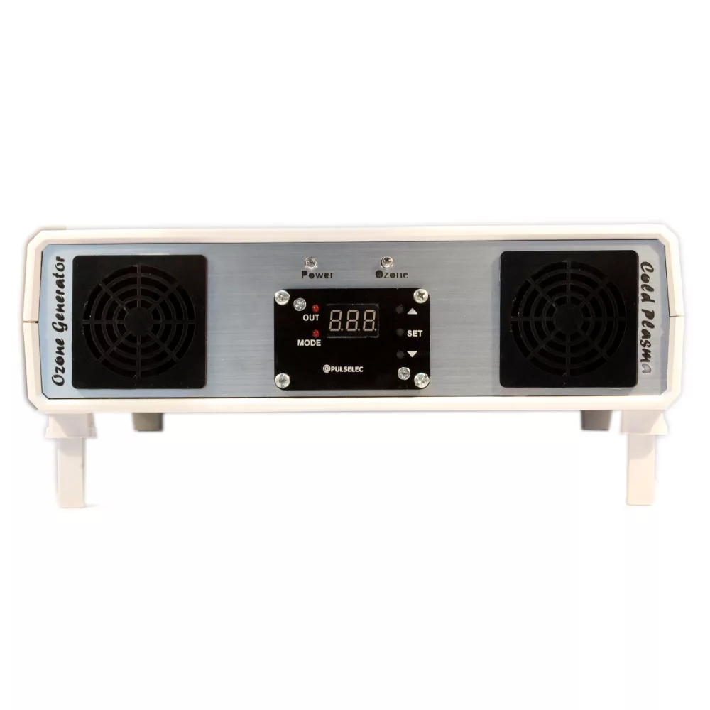 دستگاه ضدعفونی و تصفیه کننده مدل Cold_Plasma-2000