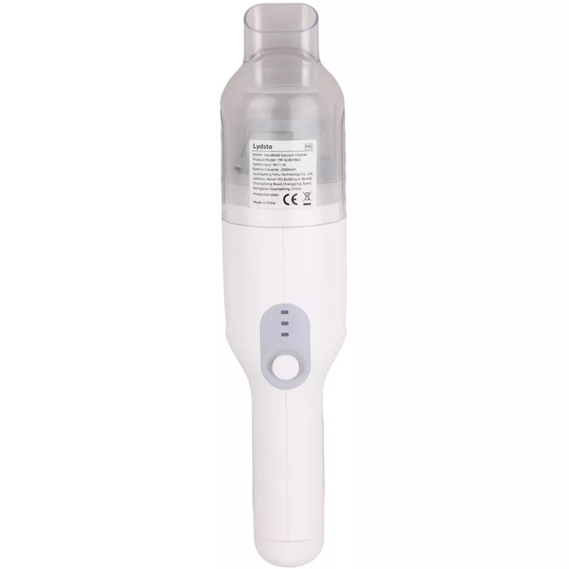 جارو شارژی دستی لایدستو مدل h5