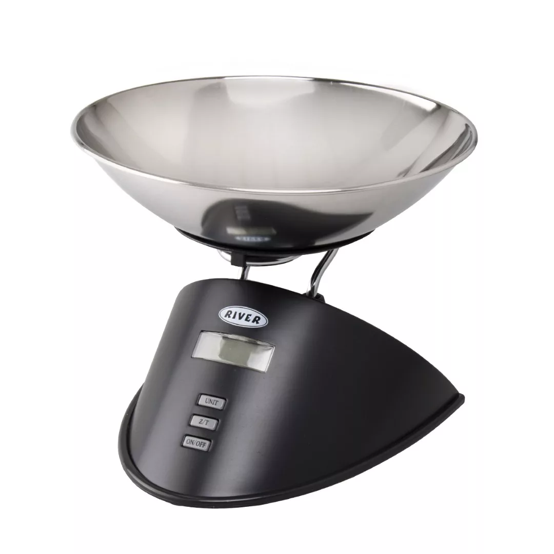 ترازوی آشپزخانه ریور مدل 4052