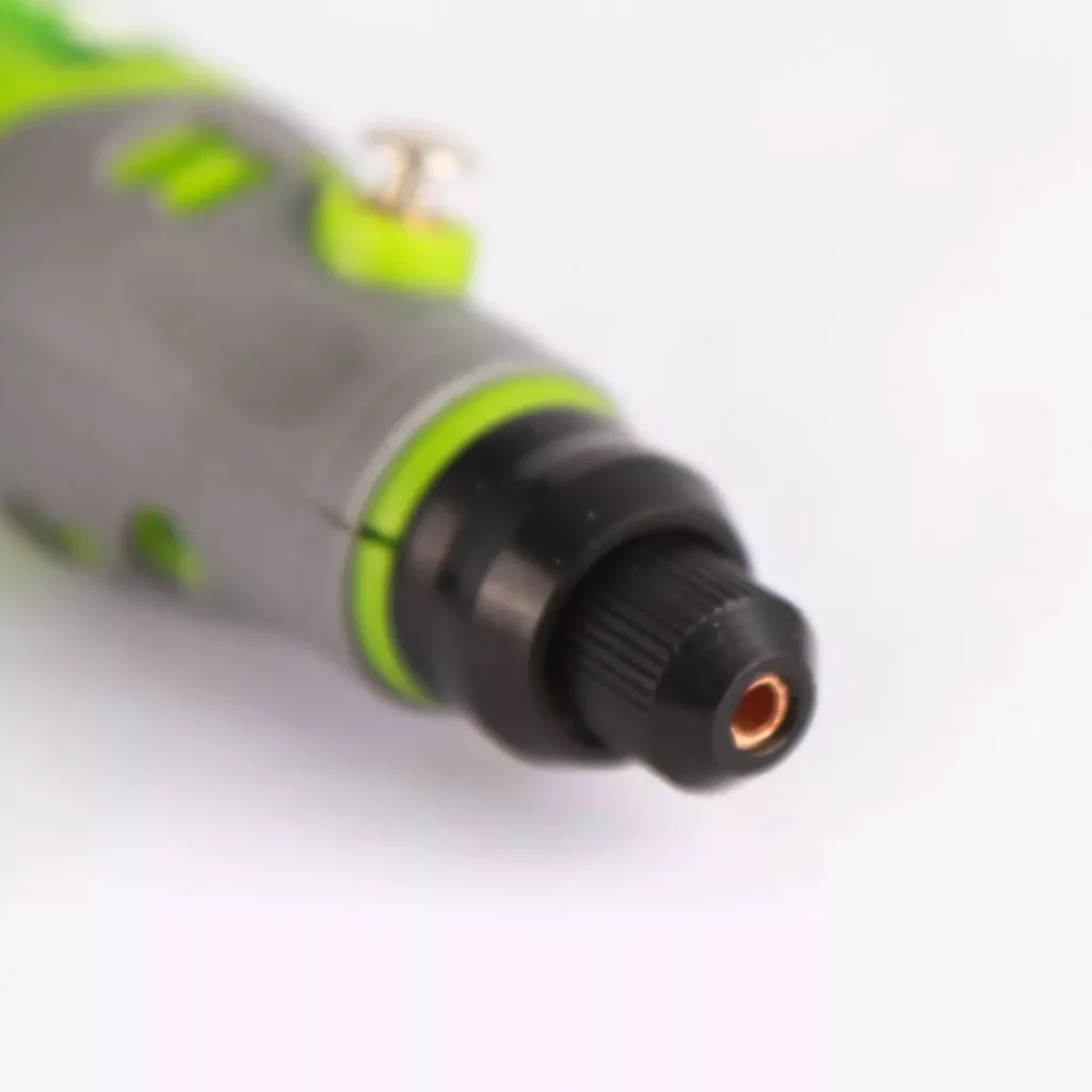 فرز مینیاتوری شارژی سیلور مدل GT-CG3.6