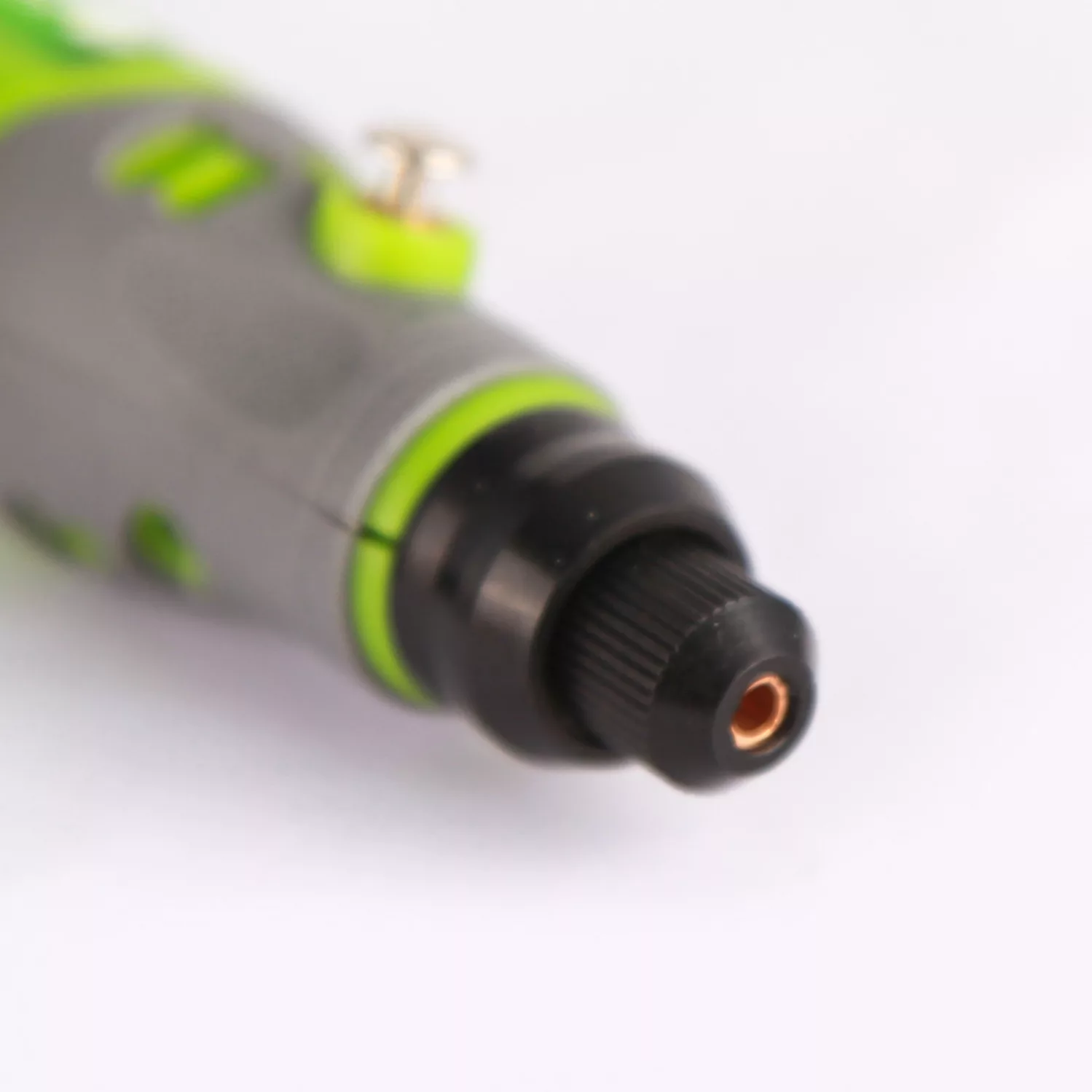 فرز مینیاتوری شارژی سیلور مدل GT-CG3.6