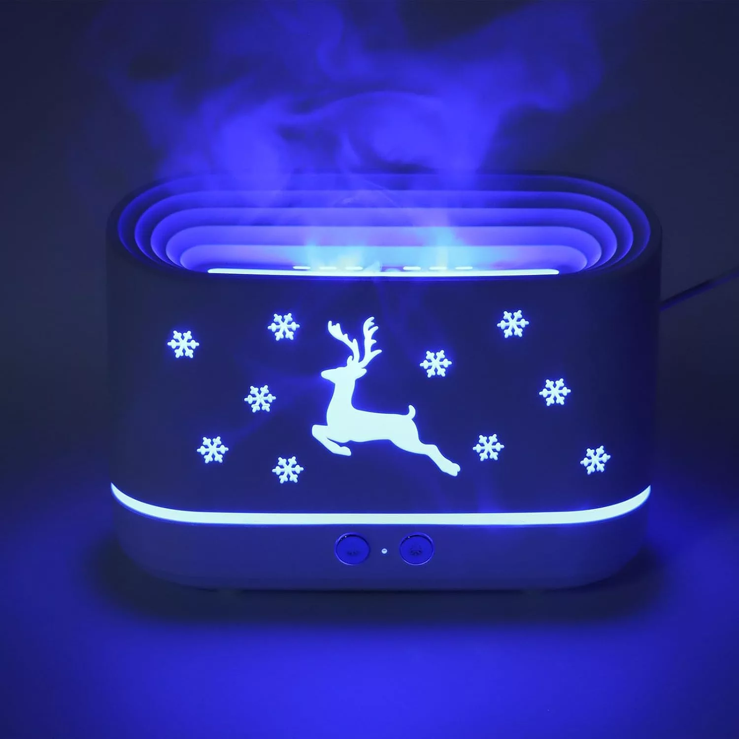 دستگاه بخور و رطوبت ساز سرد مدل گوزن