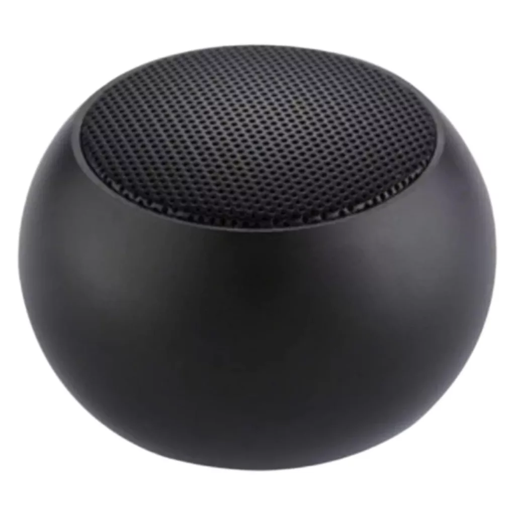 اسپیکر بلوتوثی قابل حمل مدل JBL M3-T