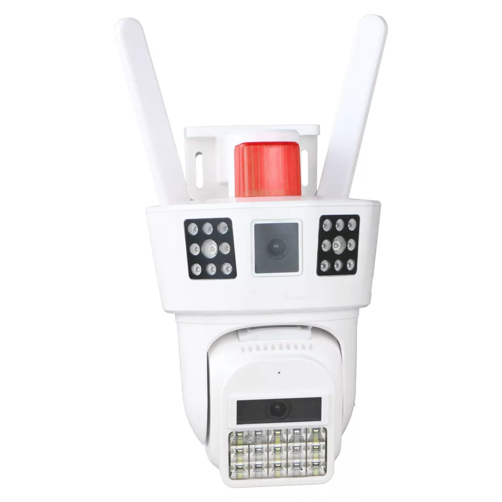 دوربین مداربسته تحت شبکه مدل دو مگاپیکسل کد S39