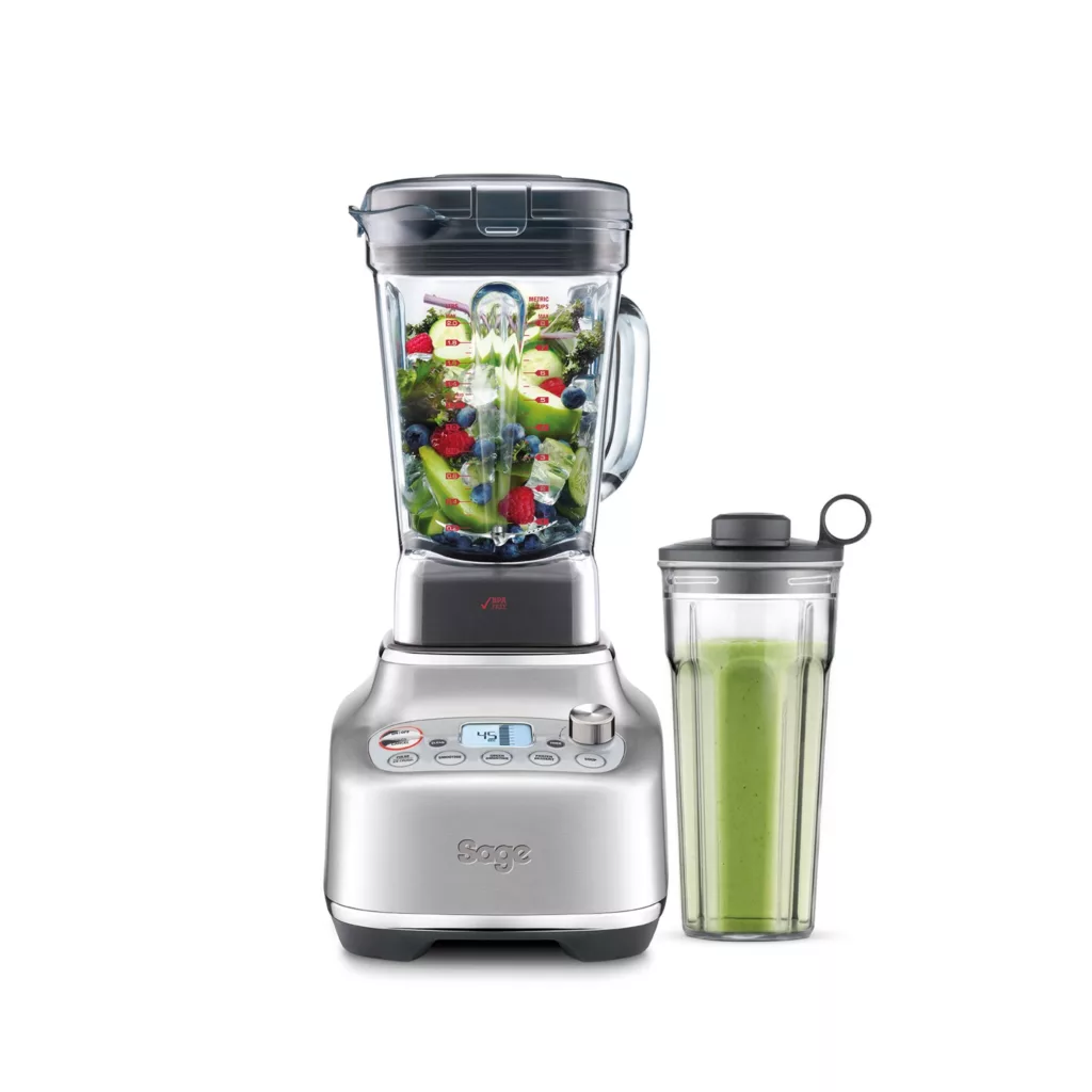 مخلوط کن سیج مدل SBL920BSS