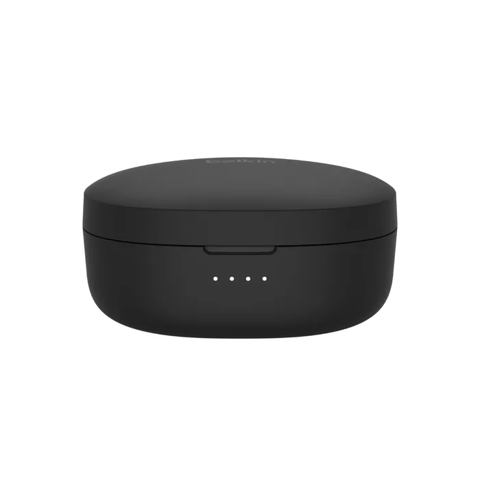 هندزفری بلوتوثی بلکین مدل AUC009btBLK Bolt