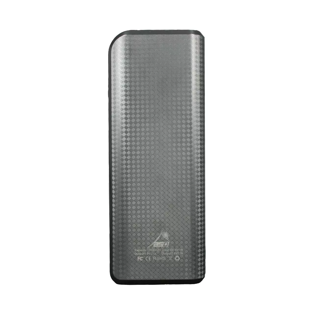 پاوربانک ای اس دی مدل MOON ظرفیت 12000 میلی آمپر ساعت