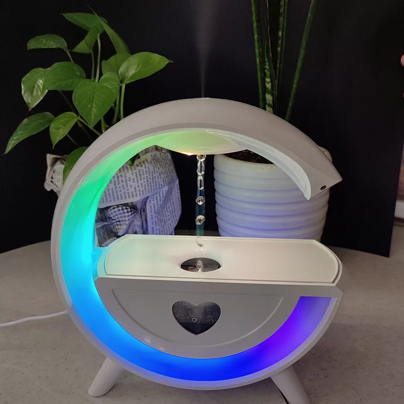 دستگاه بخور سرد مدل Gravity-01