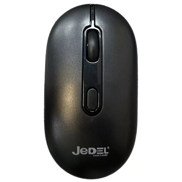 ماوس بی سیم جدل مدل WD133