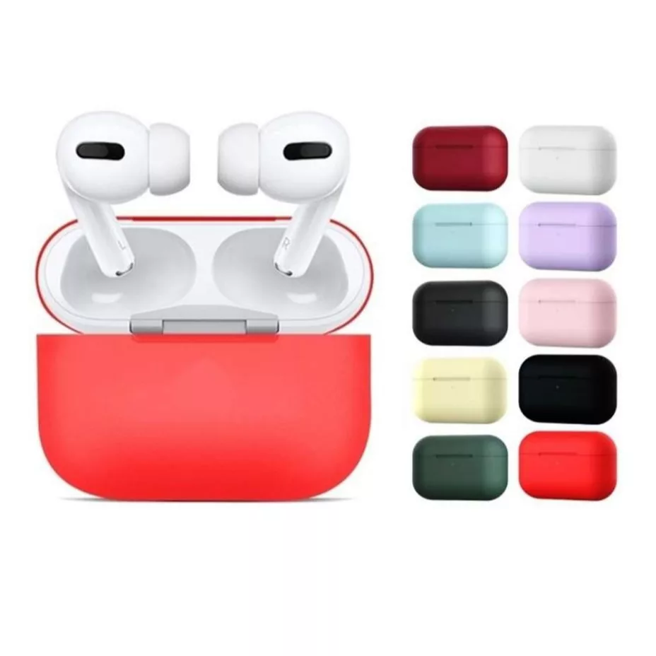 کاور مدل سیلیکونی مناسب برای کیس اپل  ایرپاد پرو