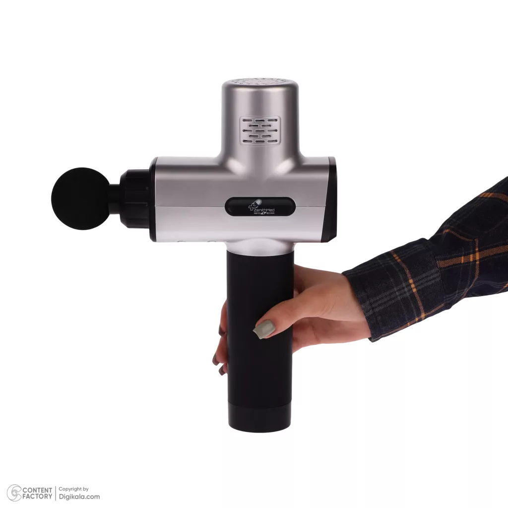 ماساژور برقی زنیتمد مدل PHYSIOLINE PRO MAX