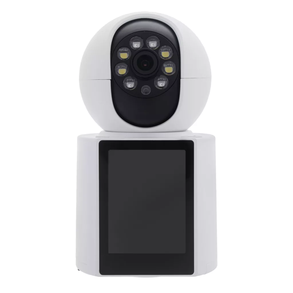 دوربین مداربسته تحت شبکه مدل WiFi Smart