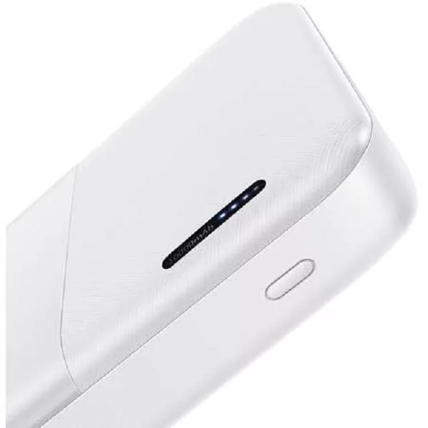 پاوربانک مک دو دو مدل MC-6030 ظرفیت 10000 میلی آمپر ساعت