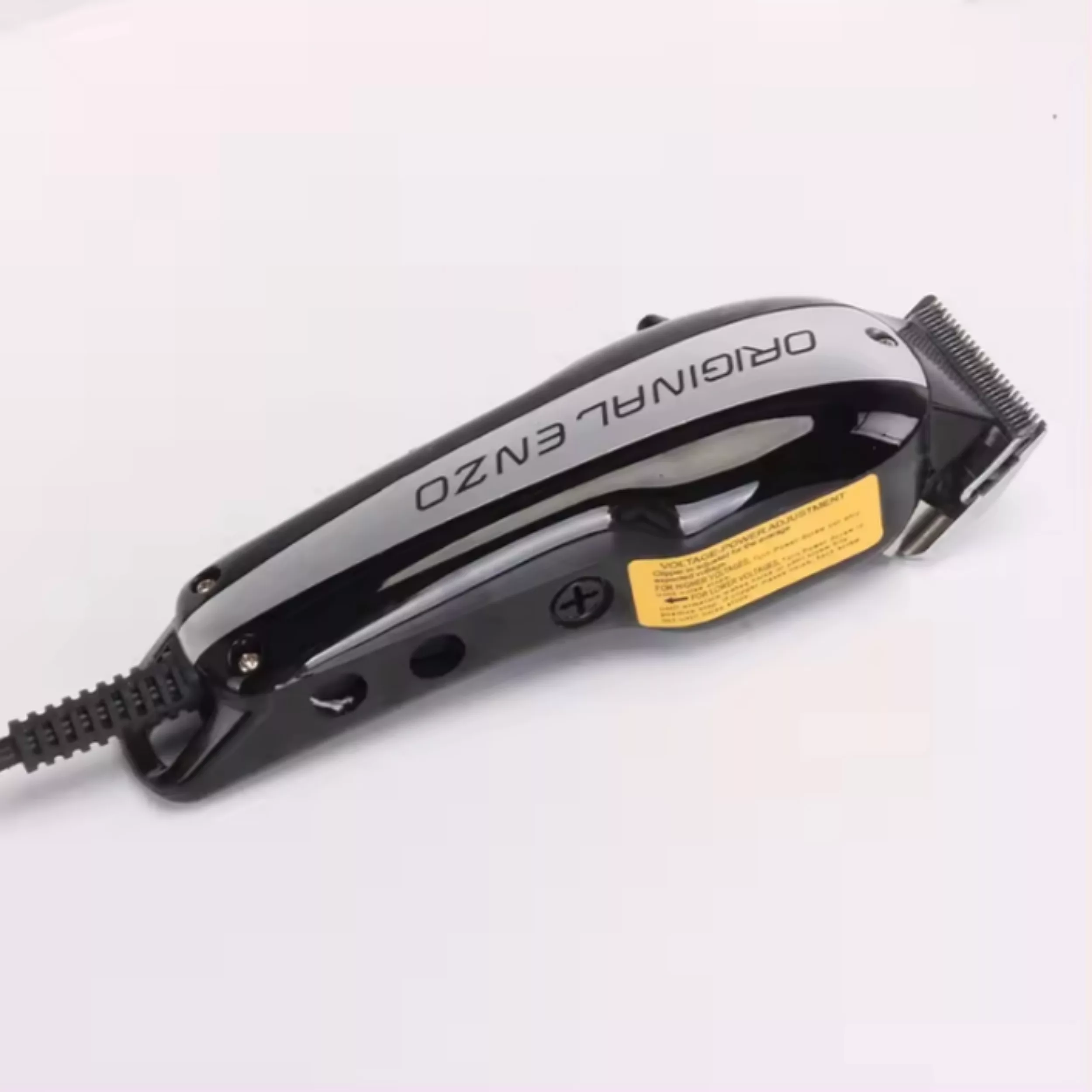 ماشین اصلاح موی سر و صورت انزو پروفیشینال مدل EN-5056