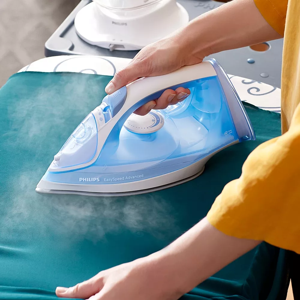 اتو بخار 2400 وات فیلیپس مدل GC3672