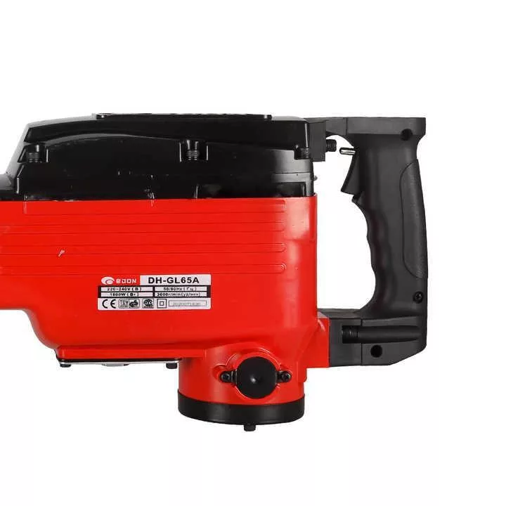 چکش تخریب ادون مدل DH-GL65A