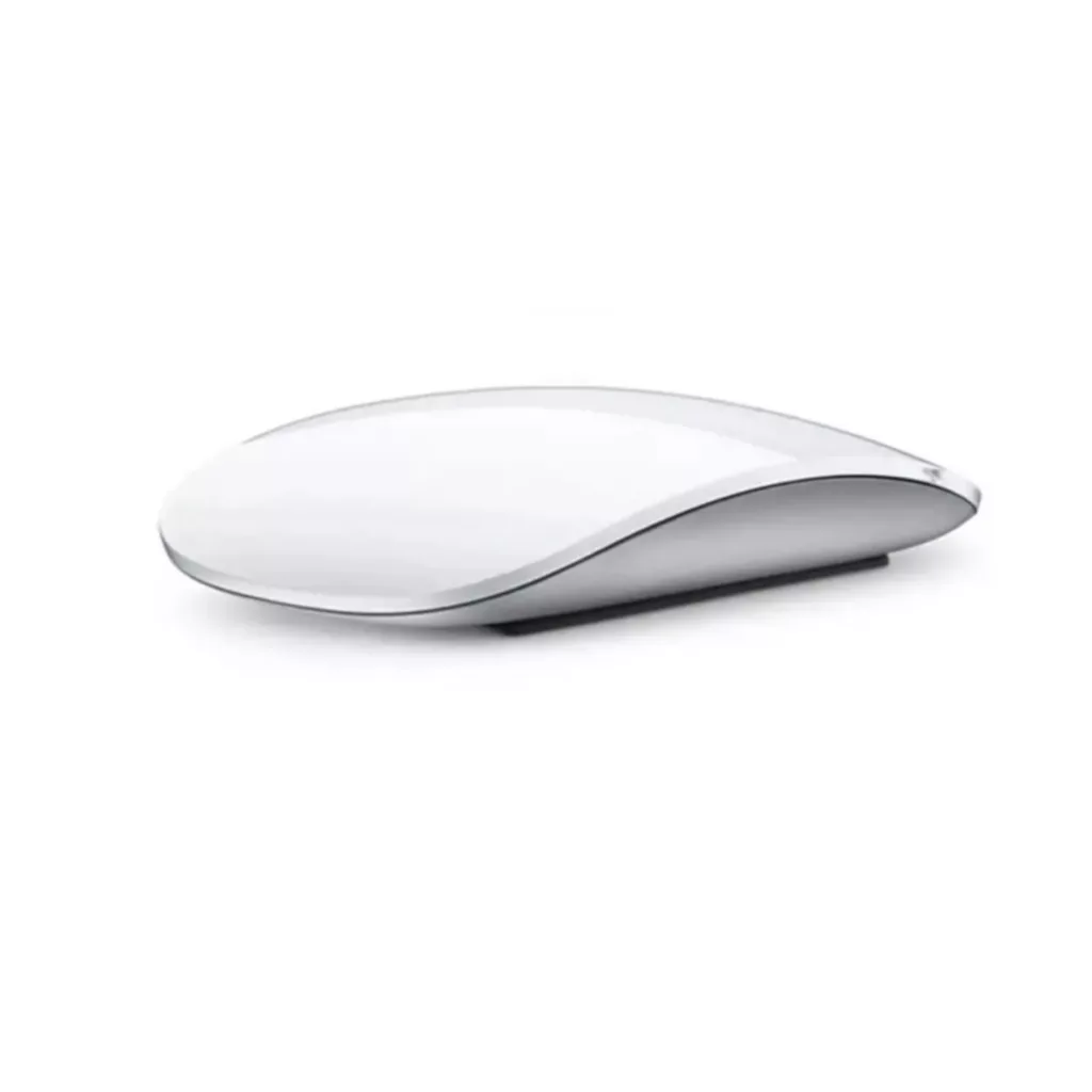 ماوس بی سیم ایکس اسمارت مدل Magic Mouse