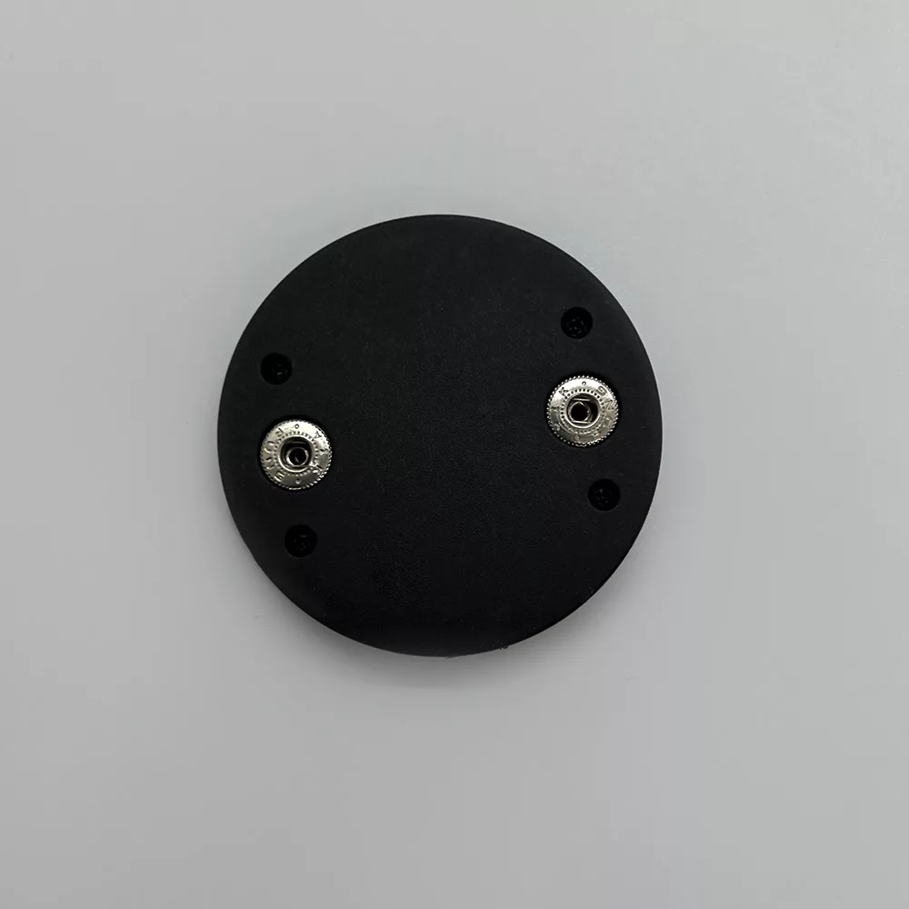 ماساژور برقی مدل KH-740 به همراه ماساژورپروانه ای