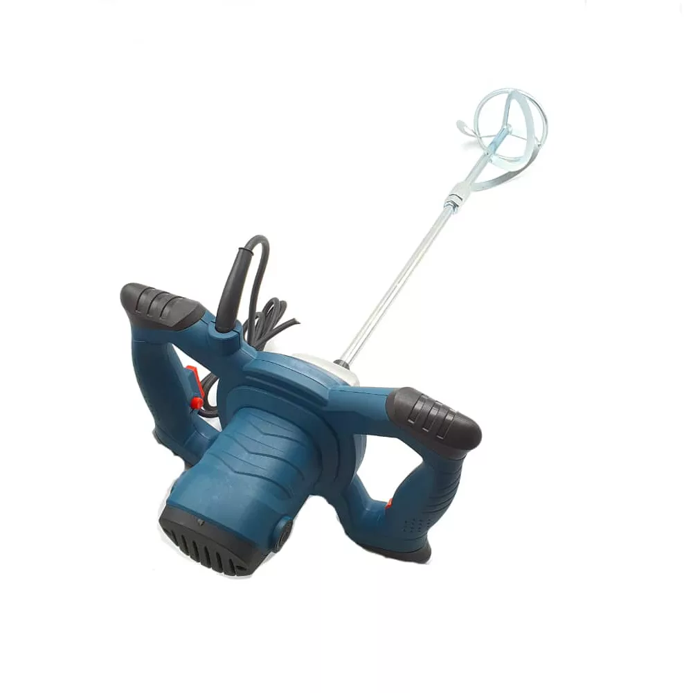 همزن صنعتی برقی باس مدل STEERING-WHEEL-MIXER