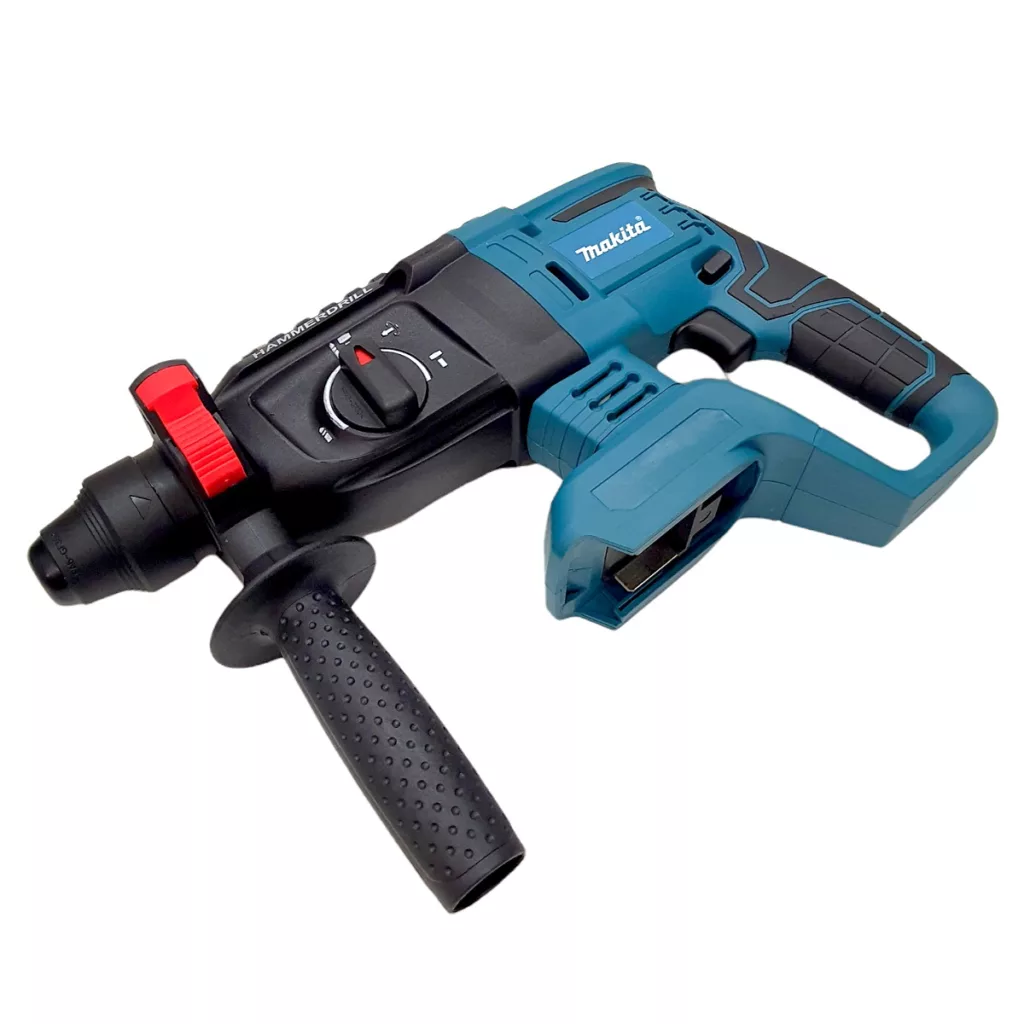 دریل بتن کن شارژی ماکیتا مدل 198