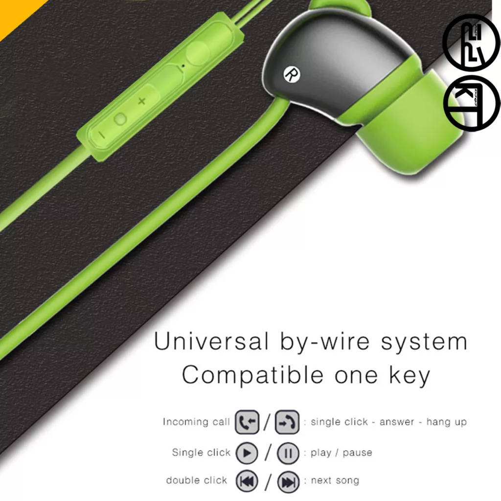 هندزفری کی تی مدل GAME