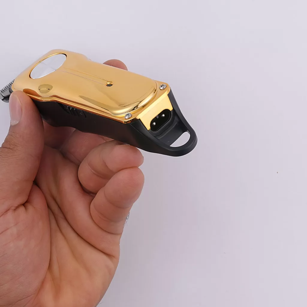 ماشین اصلاح موی سر و صورت کنورث مدل KW9932