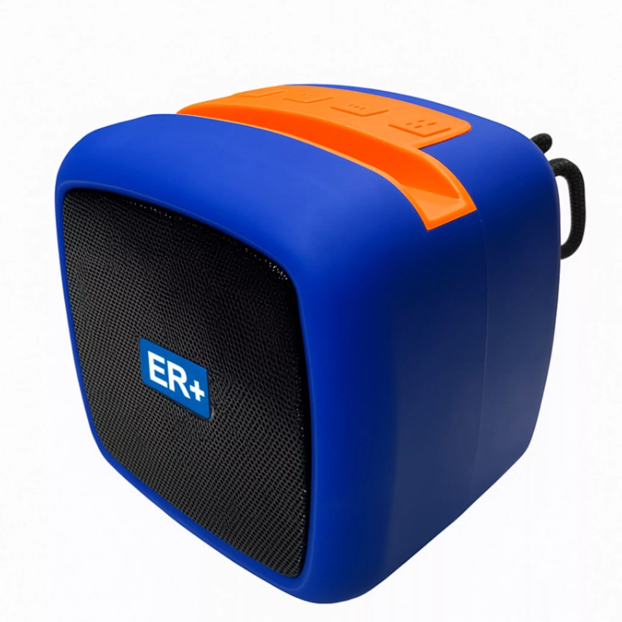 اسپیکر مدل +ER